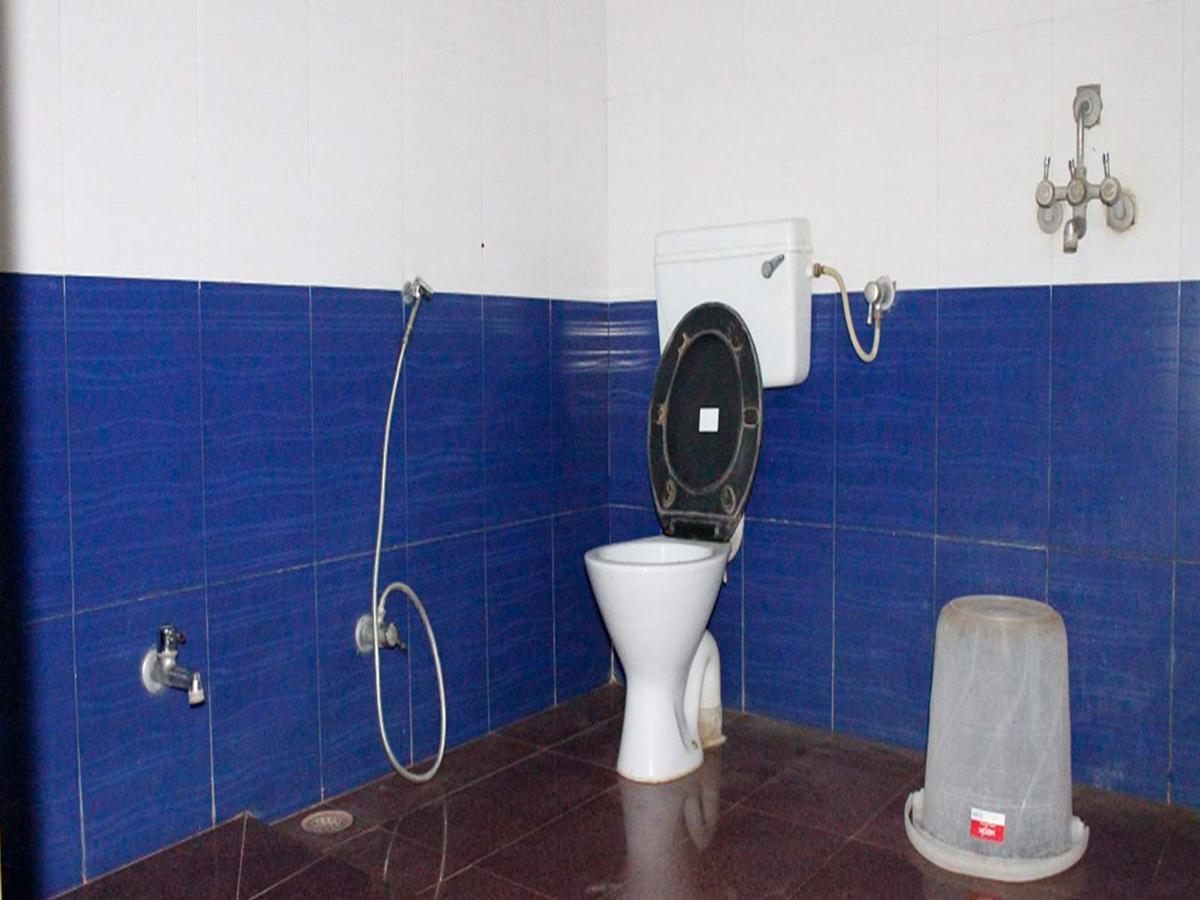 Hotel Anarkali Brahmapur Exterior foto
