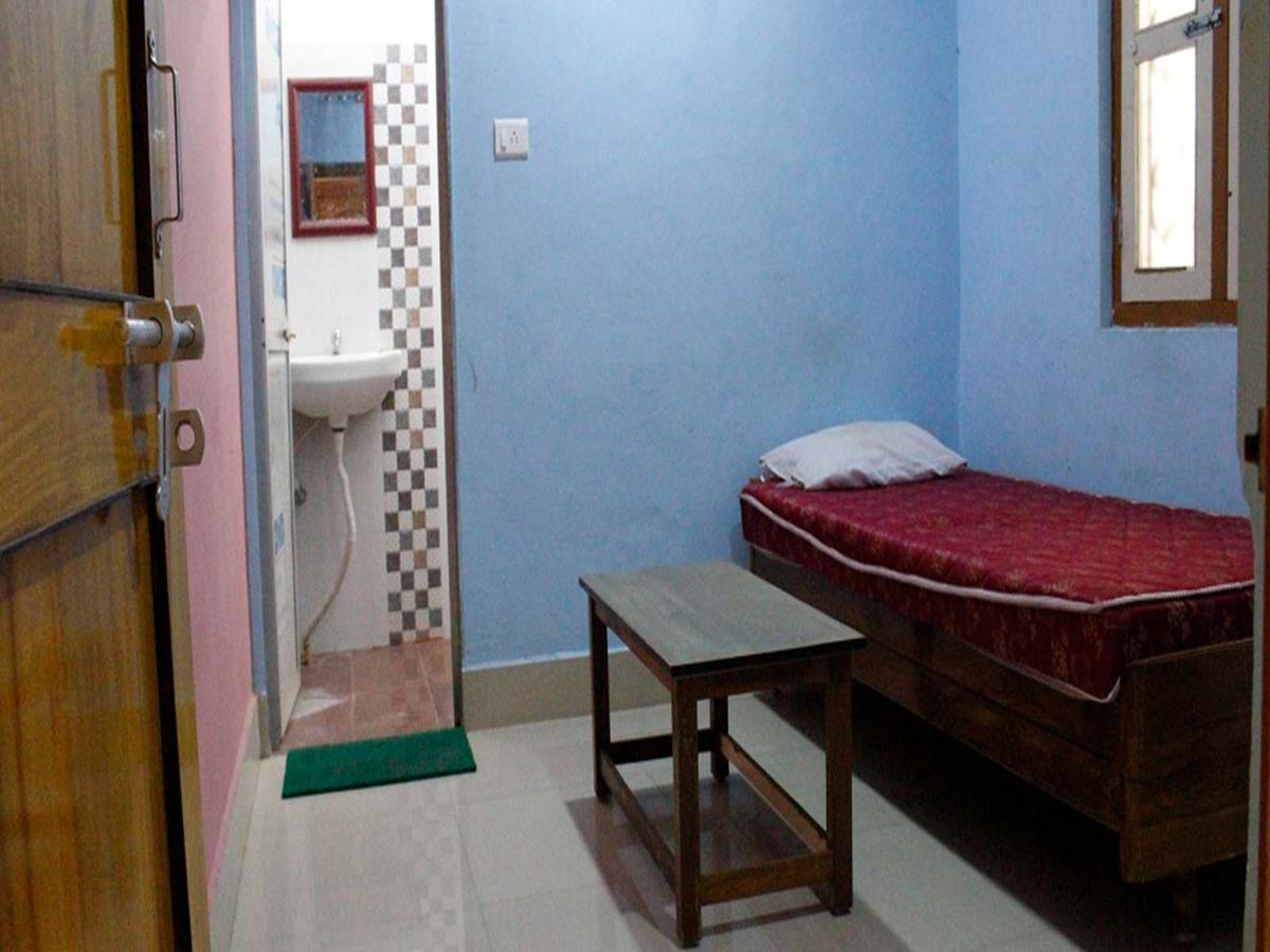 Hotel Anarkali Brahmapur Exterior foto
